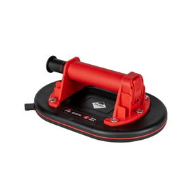 Ovaler Saugnapf Rubi ELLIP SC VACUUM SUCTION CUP