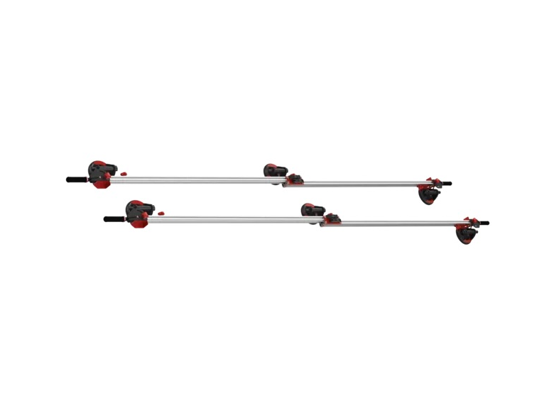 Förderband Rubi ERGO TILE TRANS