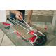 Fliesenschneider Rubi FAST-85