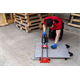 Fliesenschneider Rubi HIT-1000 N
