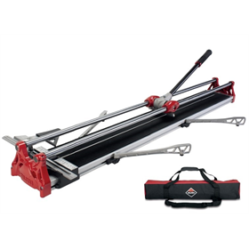 Fliesenschneider Rubi HIT-1000 N + tasche