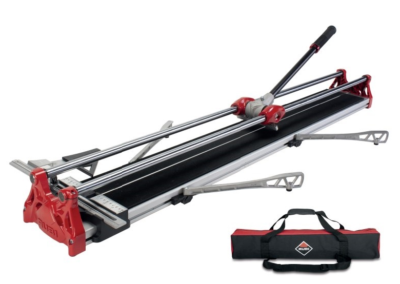 Fliesenschneider Rubi HIT-1000 N + tasche