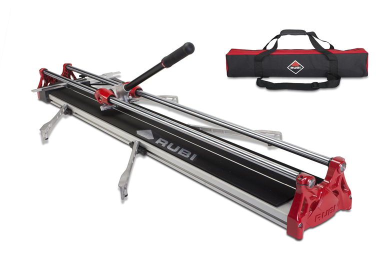 Fliesenschneider Rubi HIT-1200 N  in der Tasche