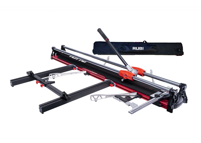 Fliesenschneider Rubi HIT 1200 PLUS + torba