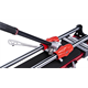 Fliesenschneider Rubi HIT 1200 PLUS + torba