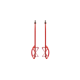 Mörtelrührer Rubi M-120-Duplex