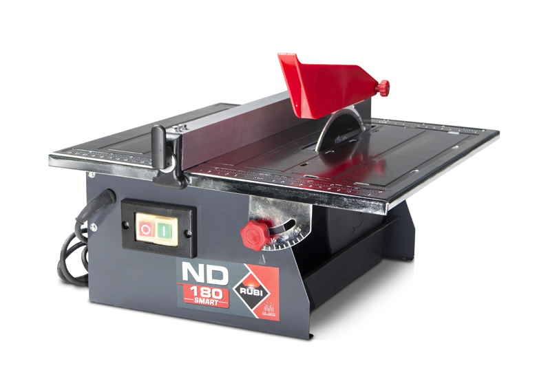 Fliesenschneider Rubi ND180 SMART