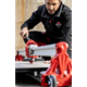 Fliesenschneider Rubi RCH-1200 RS
