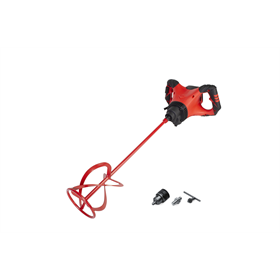 Mischer mit Bohrfutter Rubi RUBIMIX-9 SUPERTORQUE