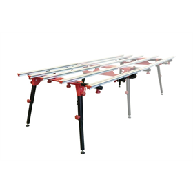 Tischverlängerung. Rubi SLAB extension