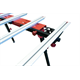 Tisch für großformatige Platten Rubi SLAB VERSA-TILE