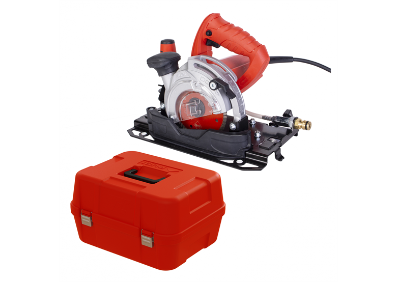Fliesenschneider Rubi TC-125
