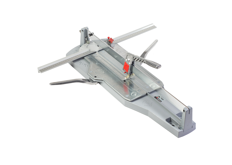 Hand-Fliesenschneider Rubi TI-75-S