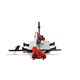 Fliesenschneider Rubi TK-1300