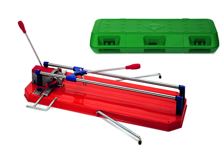 Hand-Fliesenschneider Rubi TM-70