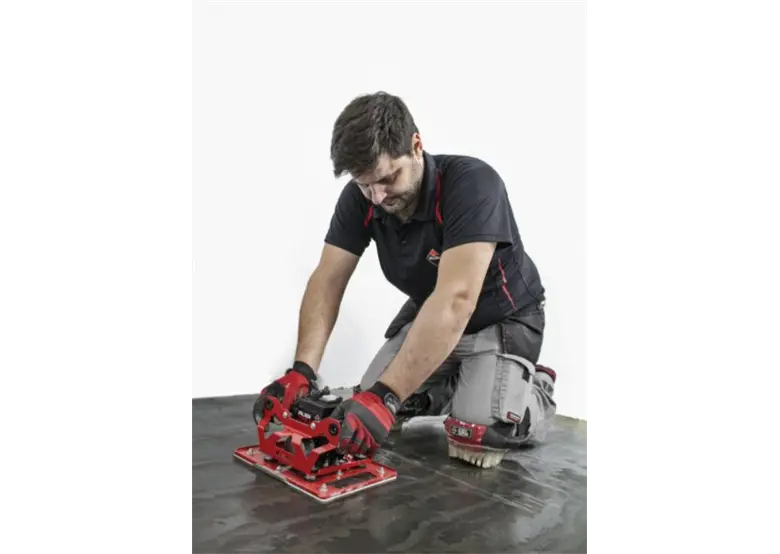 Fliesenrüttler Rubi TRILLER