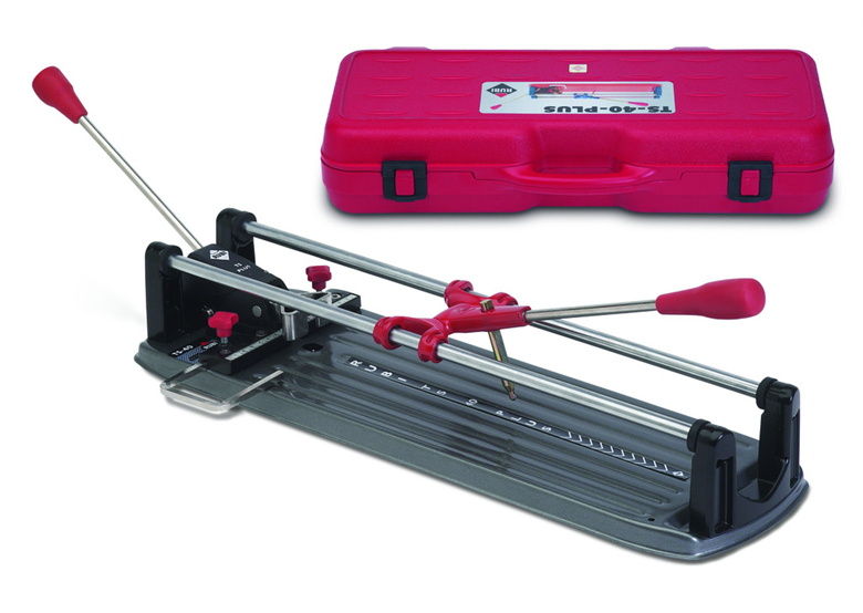 Hand-Fliesenschneider Rubi TS-40-PLUS