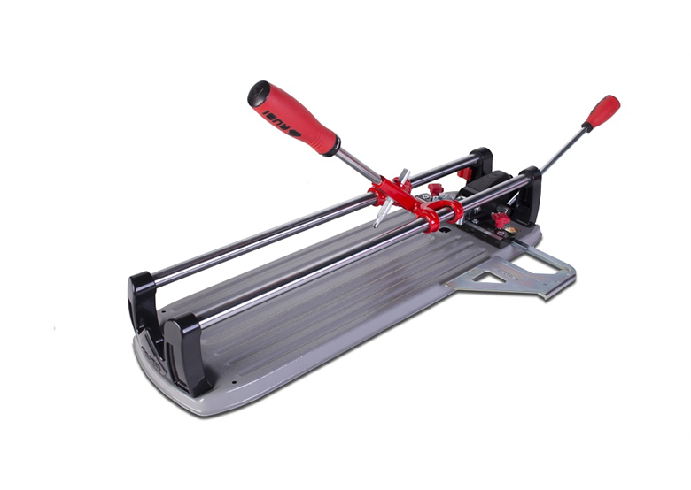 Handfliesenschneider, graue Version Rubi TS-43 MAX