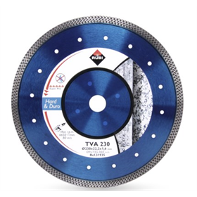 Diamant-Trennscheibe 115mm Rubi TVA 115 SUPERPRO