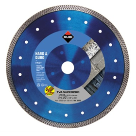 Diamant- Trennscheibe 180mm Rubi TVA 180 SUPERPRO