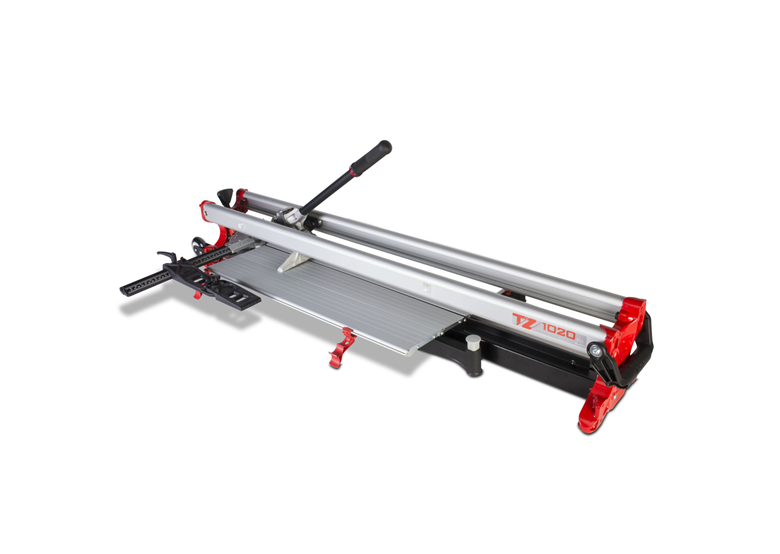 Fliesenschneider Rubi TZ-1020