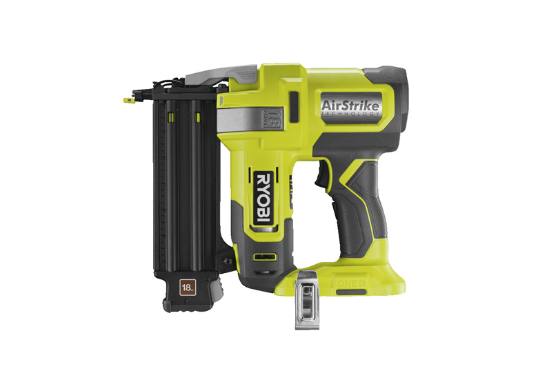 Akku-Nagler Ryobi ONE+ R18GN18-0
