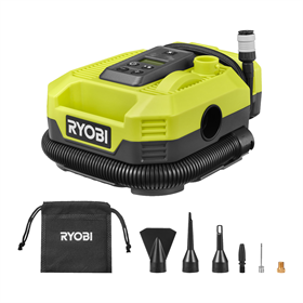 Akku-Multi-Kompressor Ryobi ONE+ RMI18-0