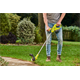 Akku-Rasentrimmer Ryobi ONE+ RY18LT23A-0
