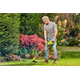 Akku-Rasentrimmer Ryobi ONE+ RY18LT23A-0