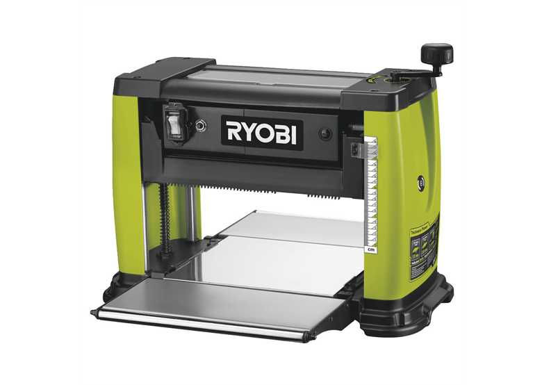 Dickenhobel Ryobi RAP1500G