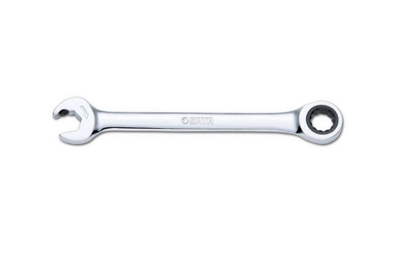 Doppel-Ratschenschlüssel 13mm Sata S43609/S43206