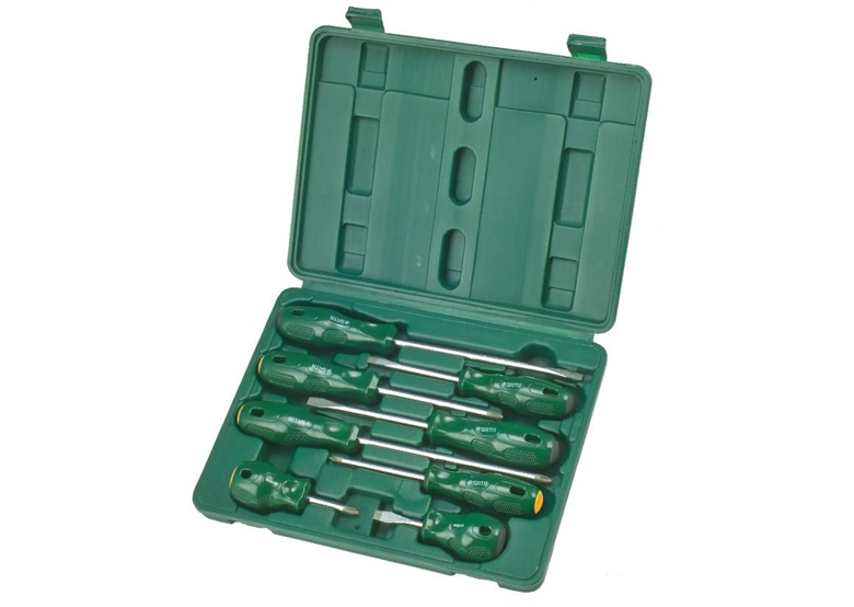 Schraubendreher-Set Sata ST09306SJ