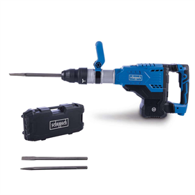 Abbruchhammer Scheppach AB2000