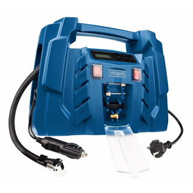 Kofferkompressor Scheppach AIR-FORCE 5