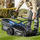 Akku-Rasenmäher Scheppach BC-MP430-X 20V IXES