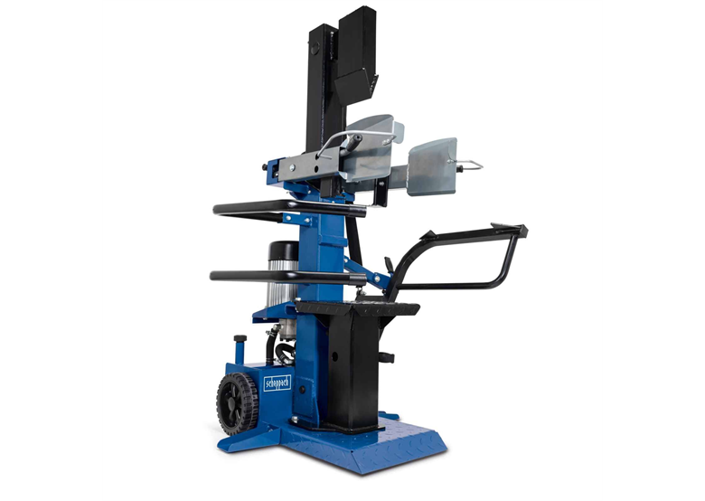 Holzspalter Scheppach Compact 10T 400V