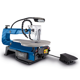 Dekupiersäge Scheppach DECO-XLS