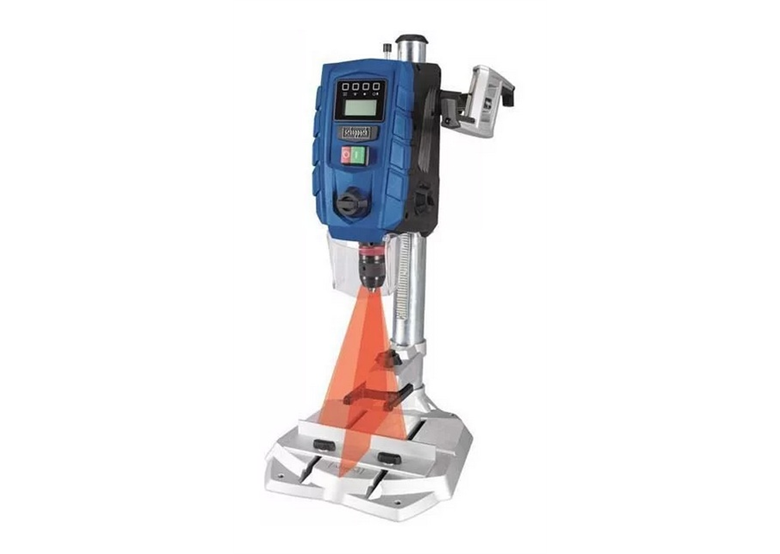 Tischbohrmaschine Scheppach DP60