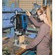 Tischbohrmaschine Scheppach DP60