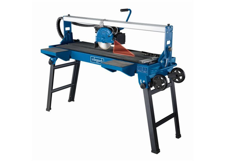 Fliesenschneider Scheppach FS3600