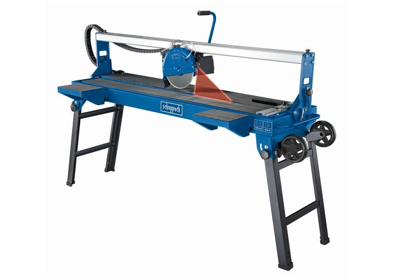 Fliesenschneider Scheppach FS4700