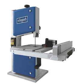 Bandsäge Scheppach HBS30x