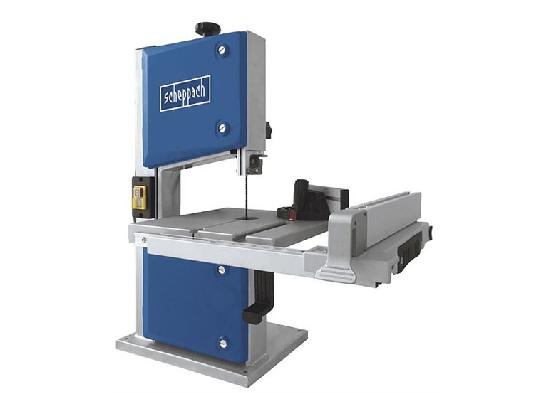 Bandsäge Scheppach HBS30x