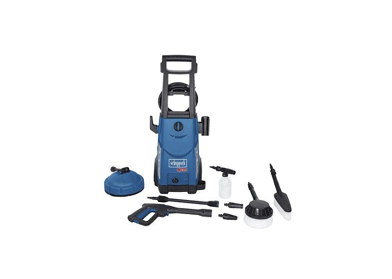 Hochdruckreiniger Scheppach HCE2600