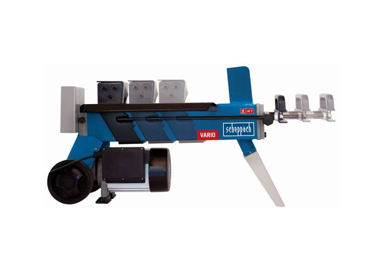 Holzspalter Scheppach HL460 4T