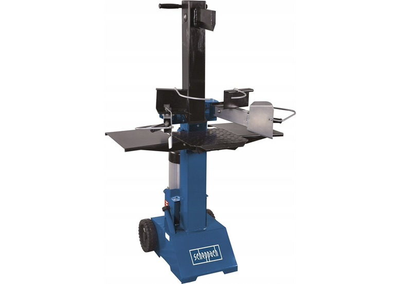 Holzspalter Scheppach HL810 230V