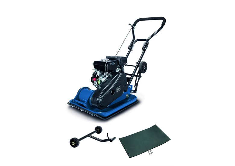 Gummiplattenverdichter Scheppach HP2300S