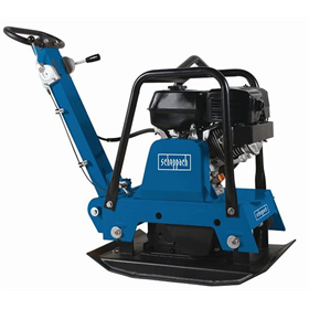 Rüttelplatte Scheppach HP3000S