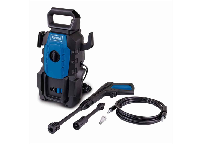 Hochdruckreiniger Scheppach HPC1400