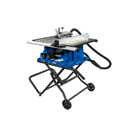 Tischkreissäge Scheppach HS115